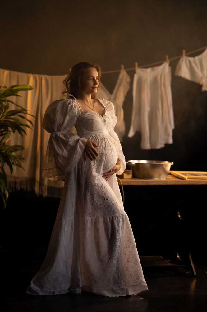 Photograph by Валерия Агафонова