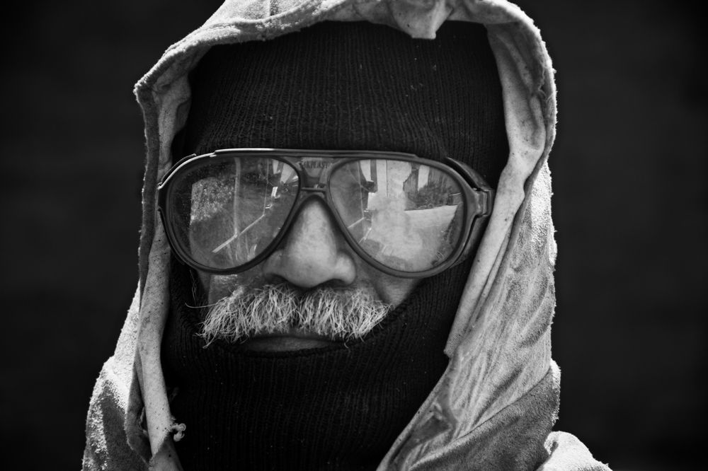 Photograph by Mahmoodreza Noraei