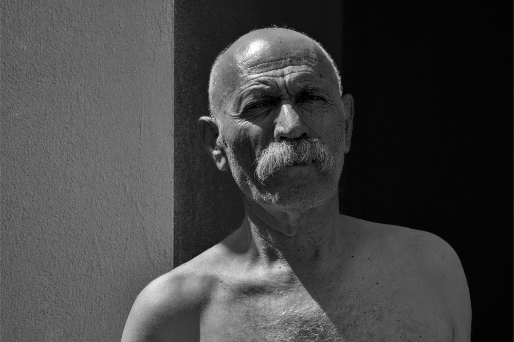 Photograph by Mahmoodreza Noraei