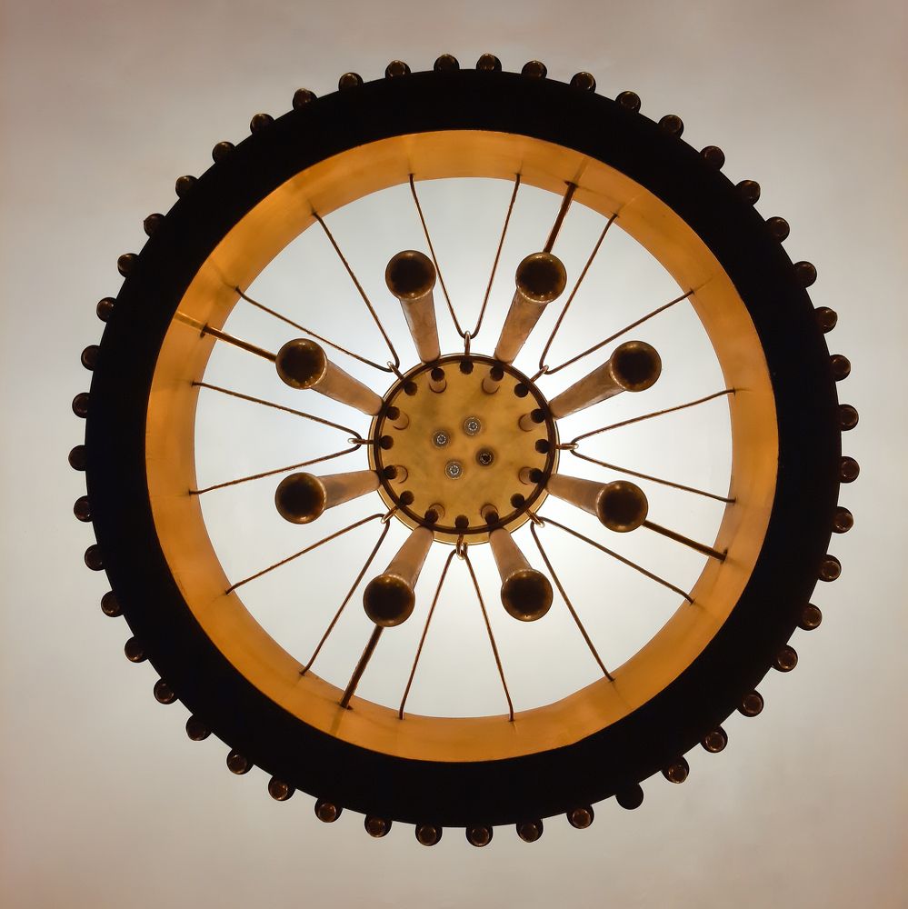 Photograph by Nikita Zander