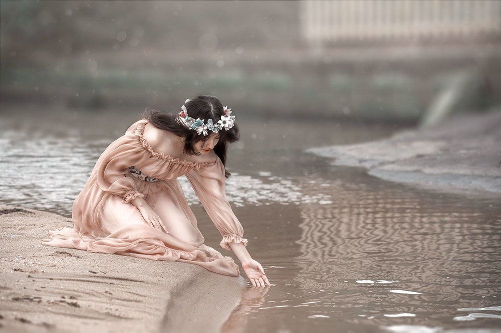 Фотография автора Marcia Martins