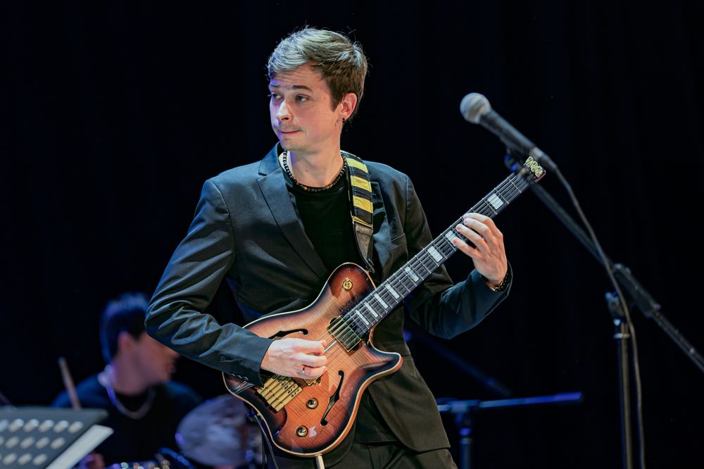 Photograph by Лазарев Сергей