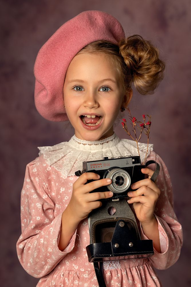 Photograph by Ирина Маркова