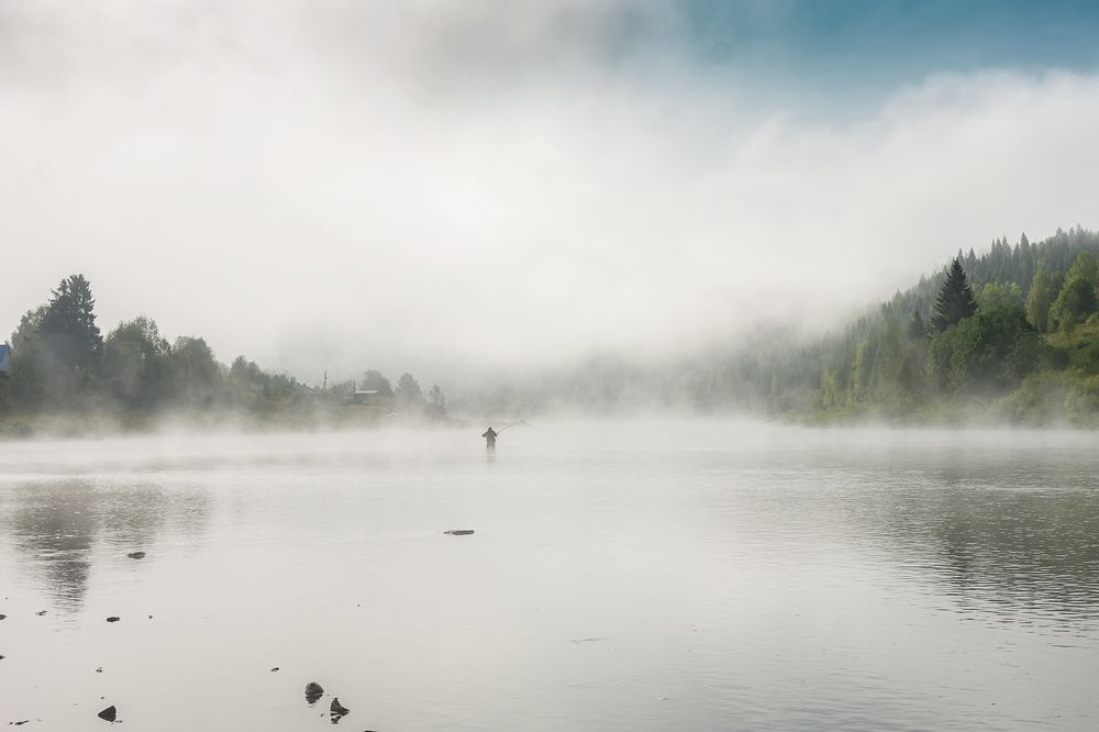 Photograph by Соколова Елена