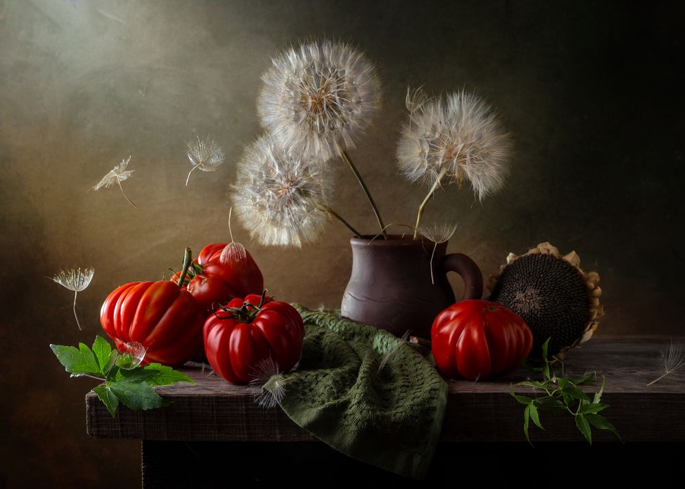 Photograph by Ирина Толокновская