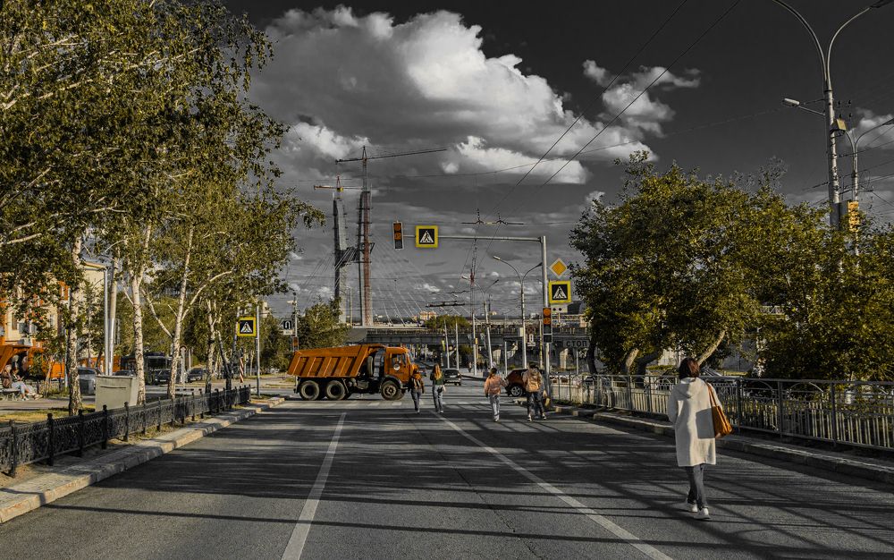 Фотография автора Максим Грибанов