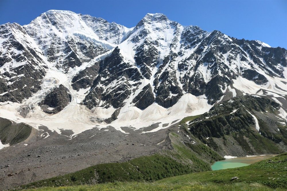 Photograph by Алексей Резниченко