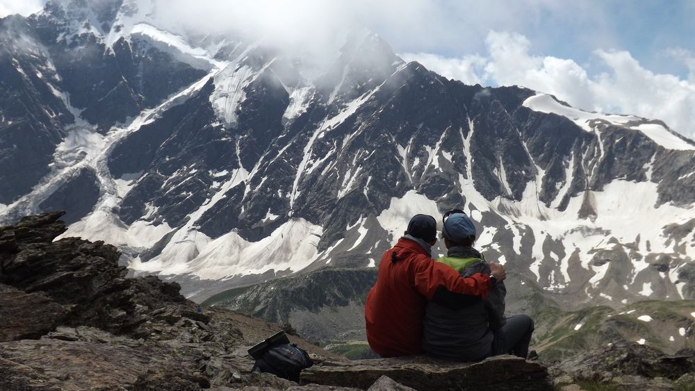 Photograph by Дмитрий Волков