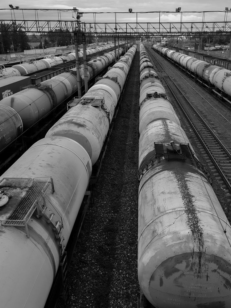 Photograph by Михаил Костыря