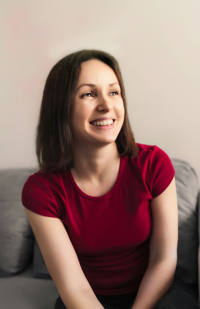 Фотография автора Максим Грибанов