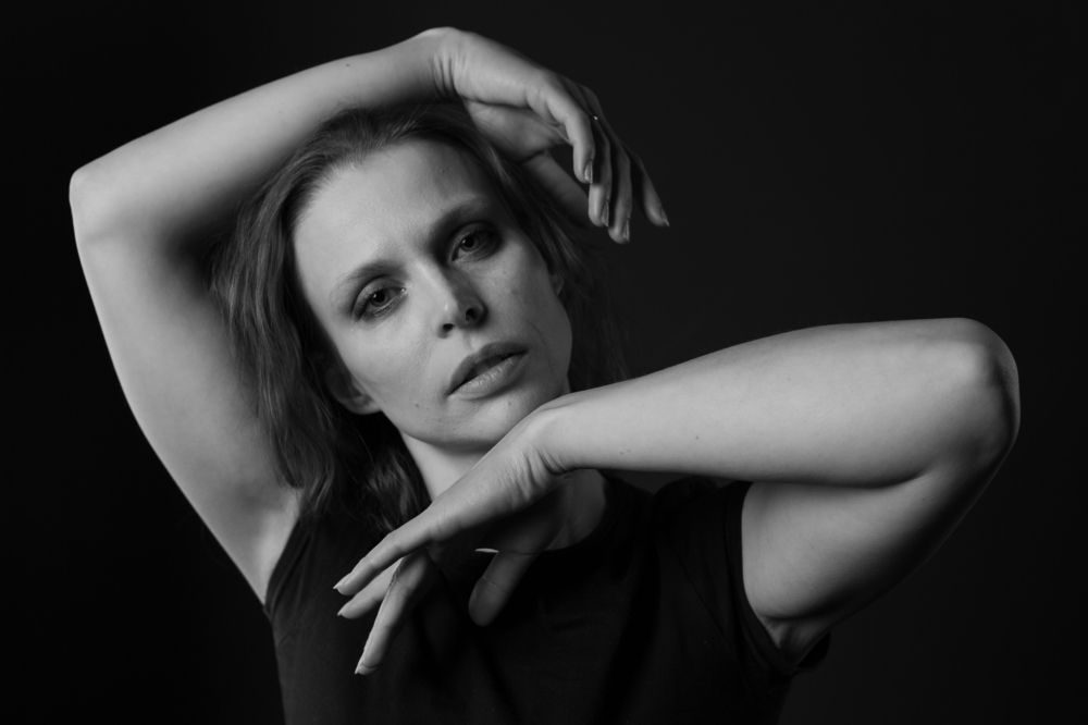 Photograph by Nadezhda Bakina