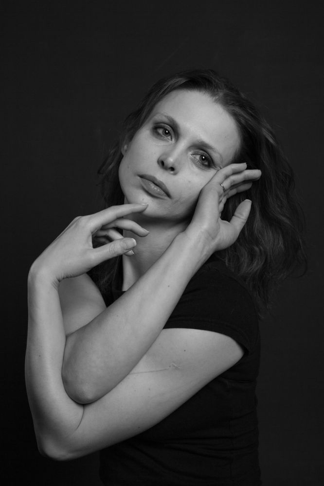 Photograph by Nadezhda Bakina