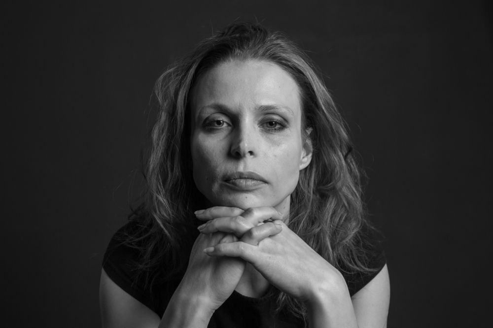 Photograph by Nadezhda Bakina