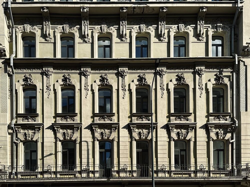 Photograph by Полина Самойлова