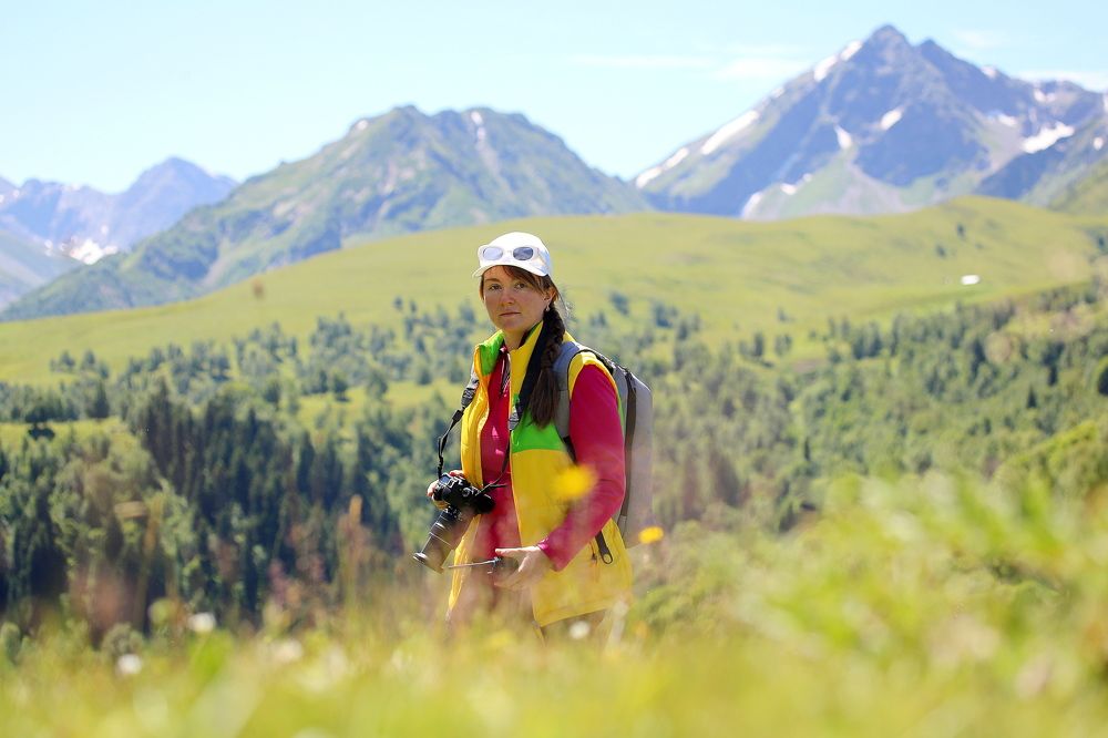 Photograph by Александр Глебов