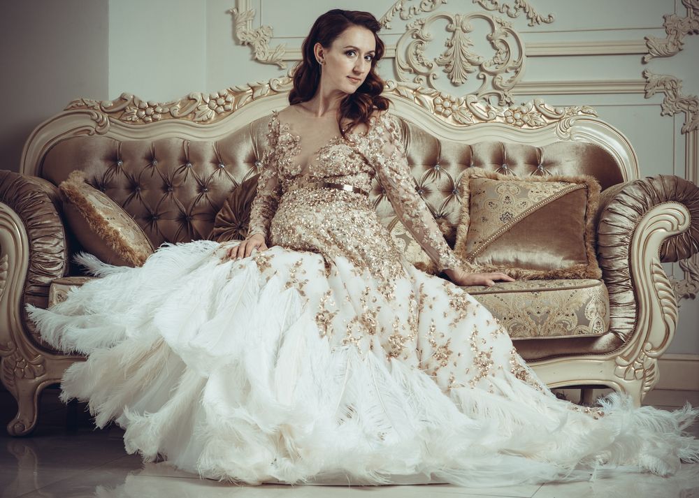 Photograph by Юлия Ляшенко