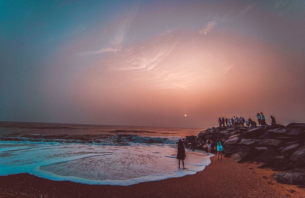 Photograph by Sarasija