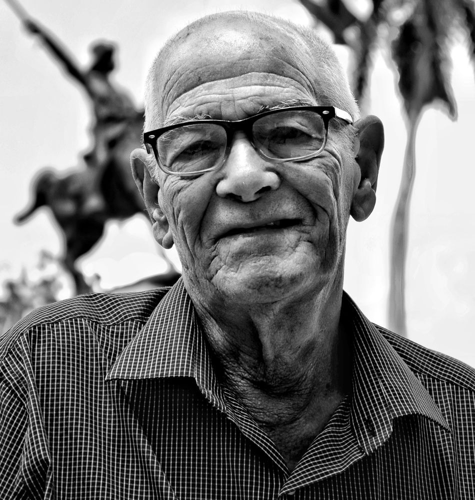 Photograph by Adelaida Frias Hernández