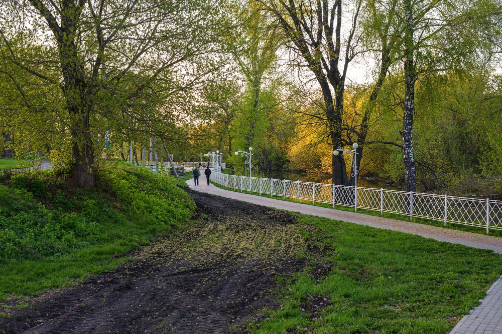 Photograph by Иван Курятников