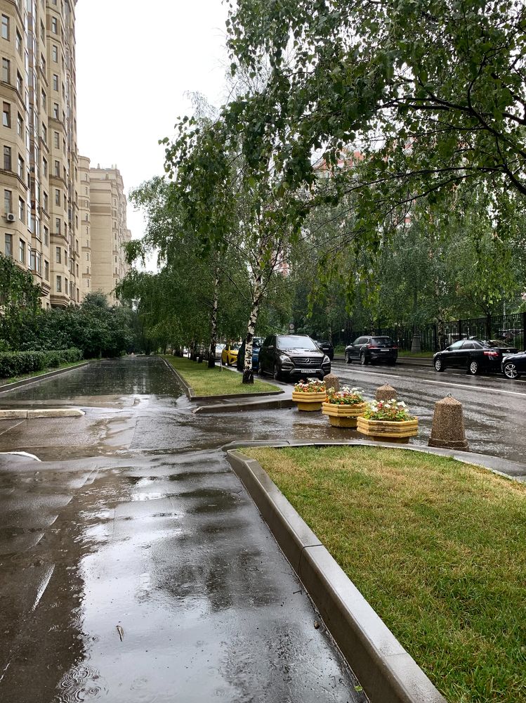 Photograph by Елена Макуха