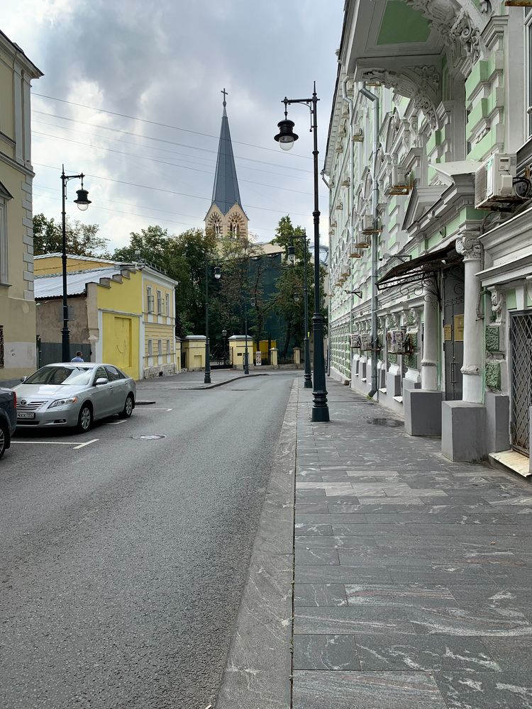 Photograph by Елена Макуха