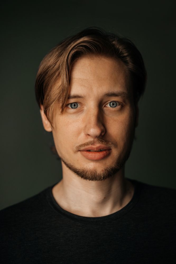 Photograph by Виктория Савчук