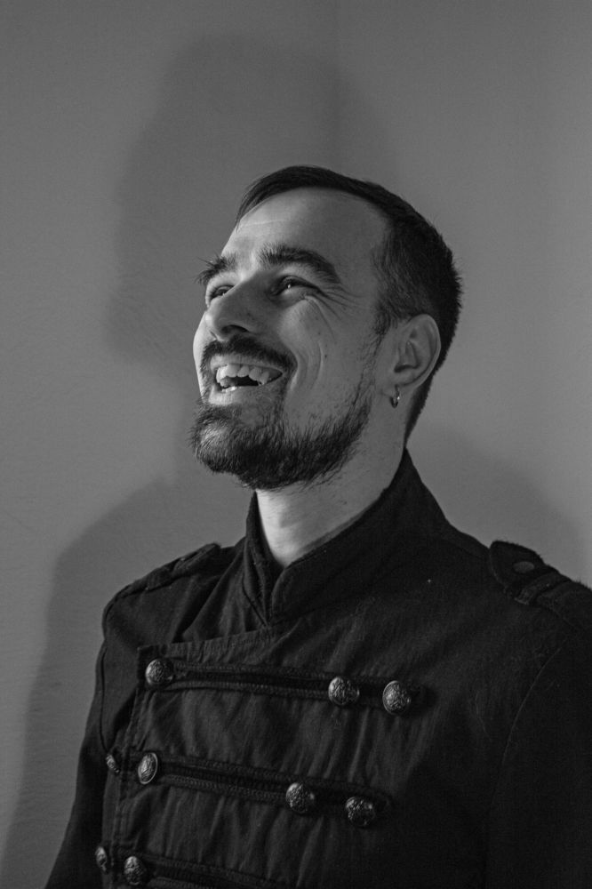 Photograph by Анастасия Осипова