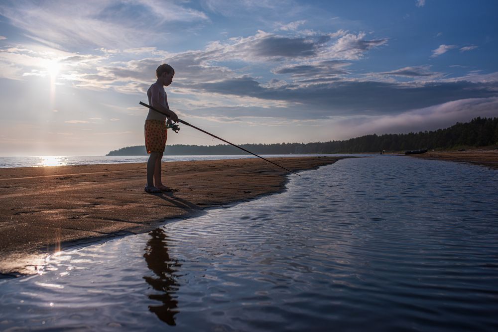 Photograph by Алена Теслюк