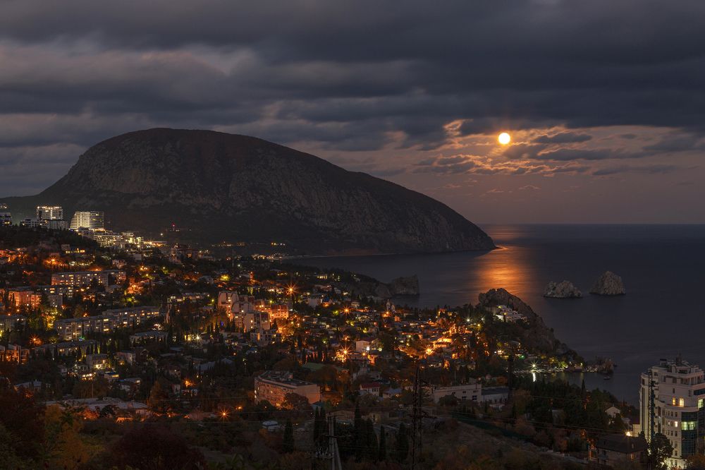 Photograph by Елена Гусева