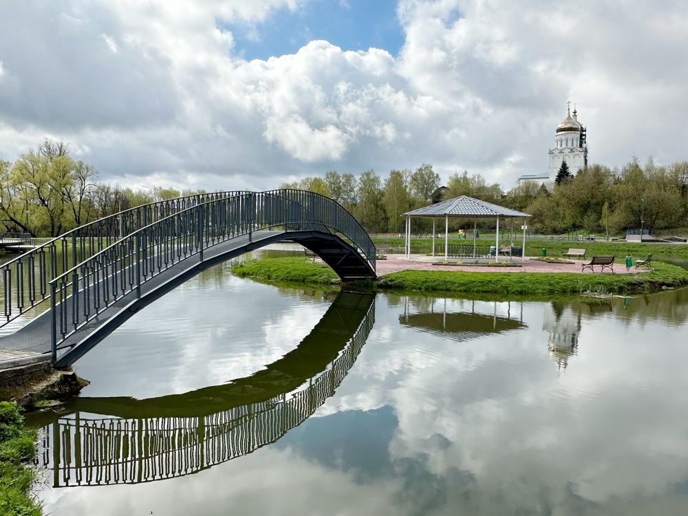 Photograph by Наталья Сережко