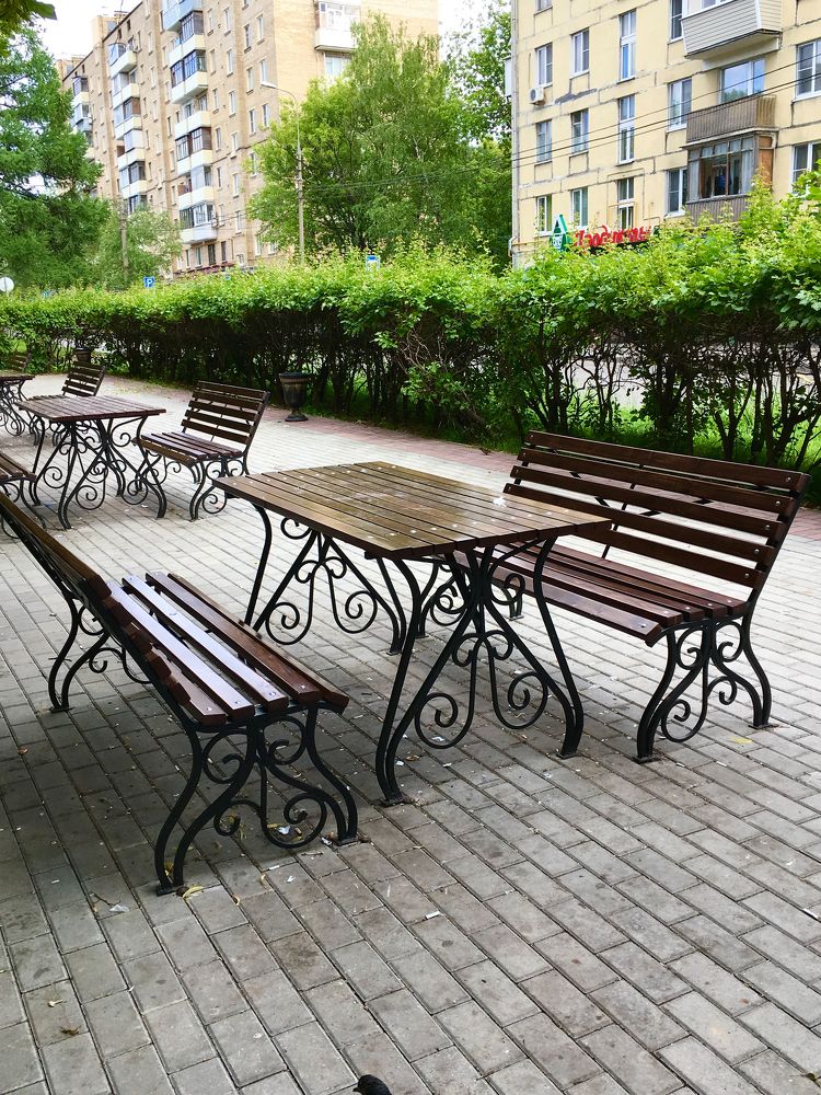 Photograph by Елена Макуха