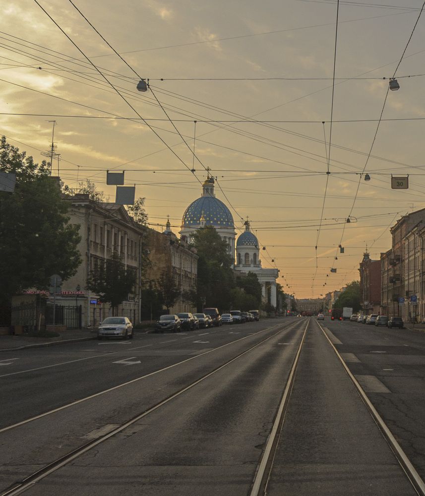 Photograph by Григорий Армашов-Тельник