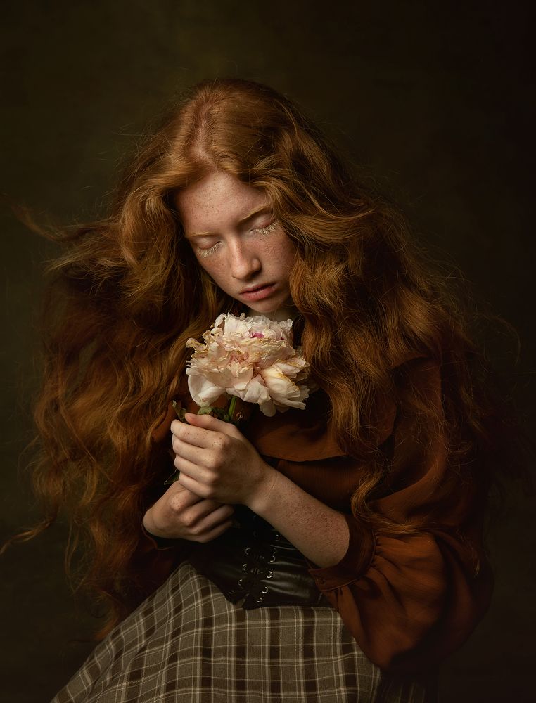 Photograph by Нина Жихарева