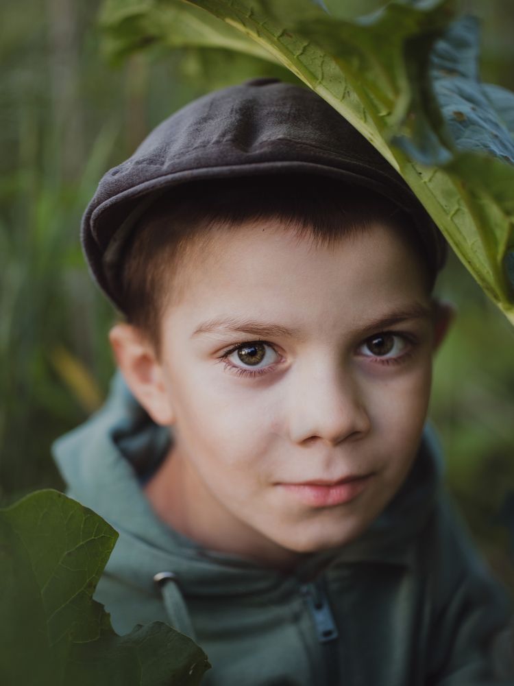 Photograph by Evstafieva Iulia