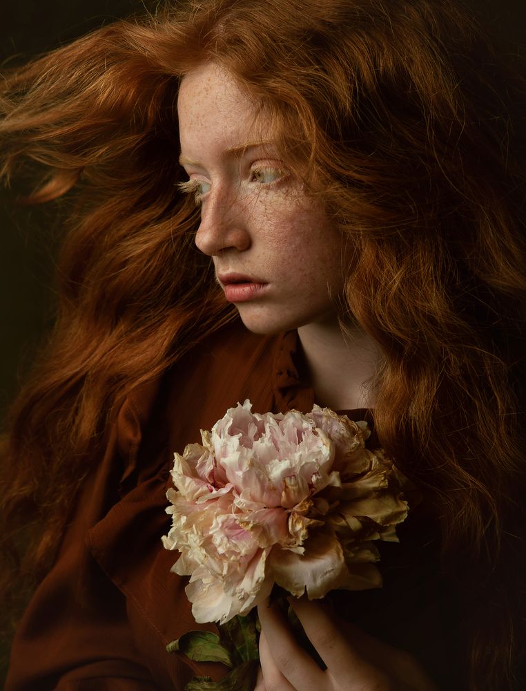 Photograph by Нина Жихарева