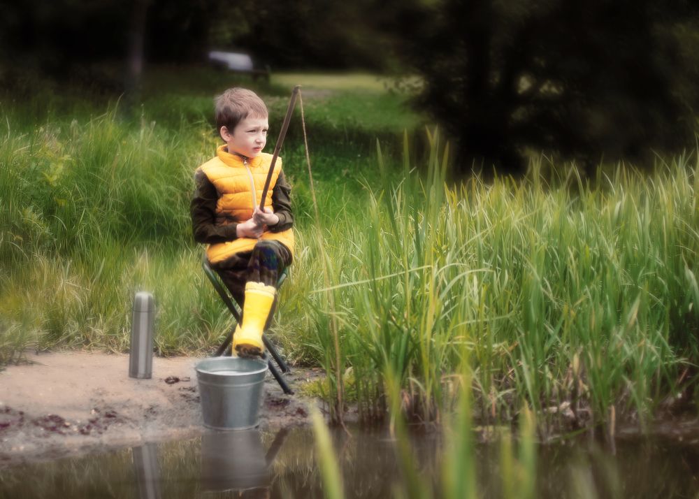 Photograph by Виктория Колышева