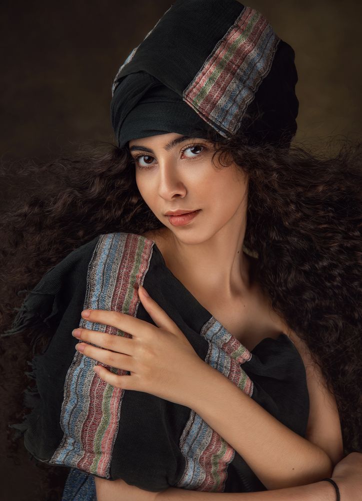 Photograph by Нина Жихарева