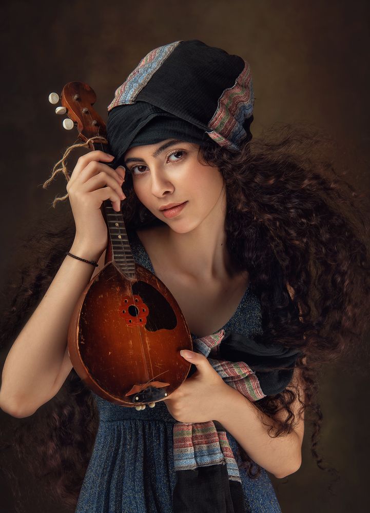 Photograph by Нина Жихарева