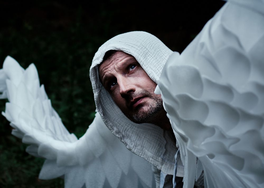 Photograph by Виктория Колышева