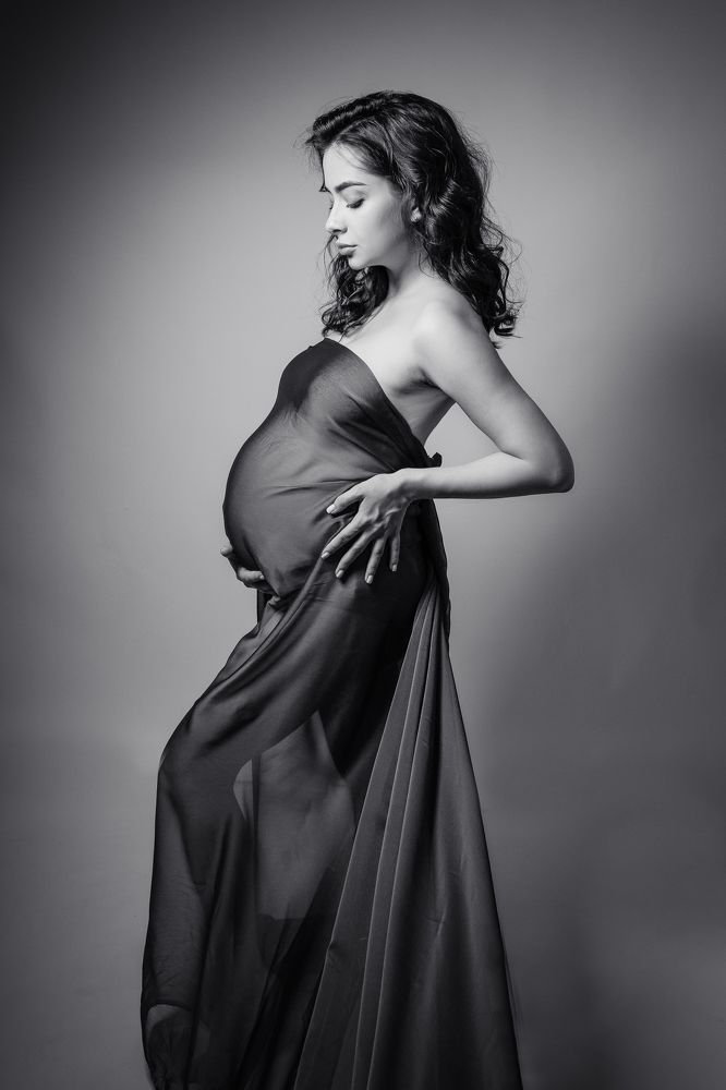 Photograph by Алина Емельянова