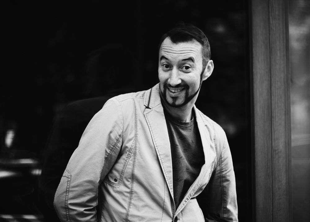 Photograph by Виктория Колышева