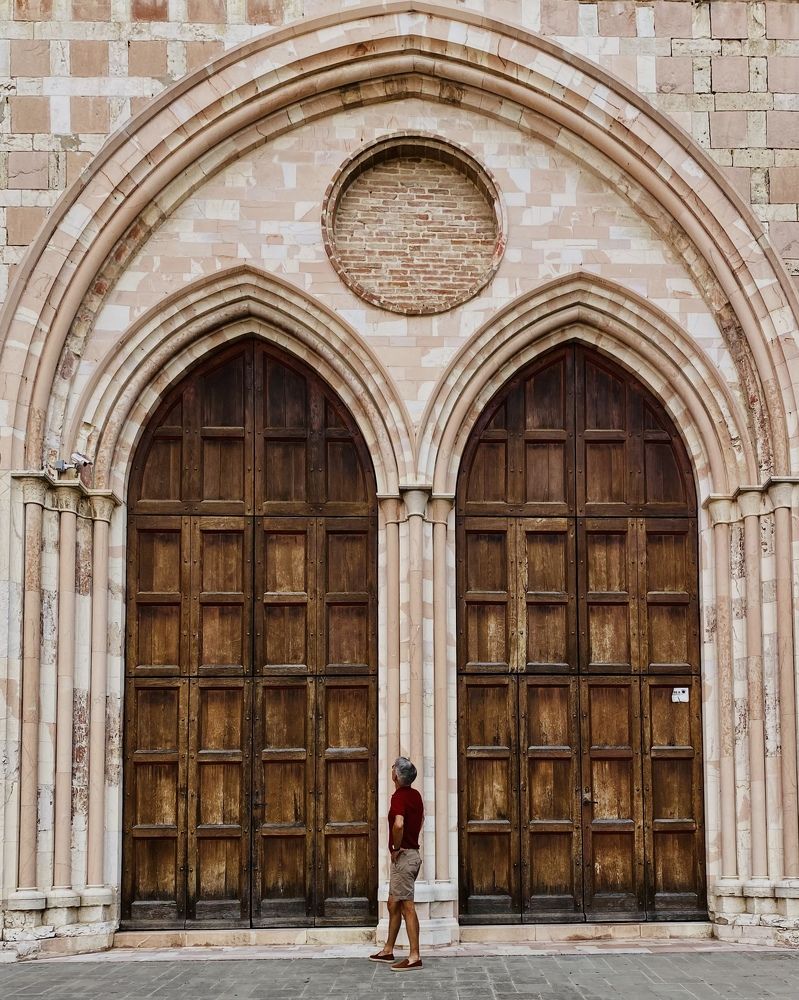 Photograph by Svetlana Kornilova