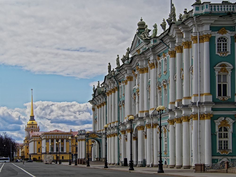 Photograph by Андрей Панин