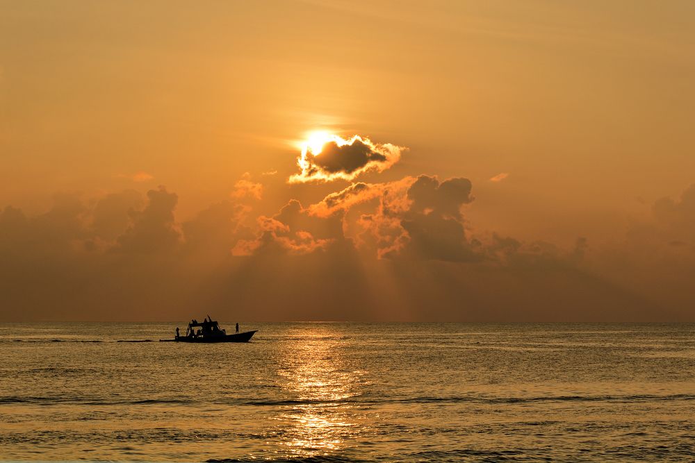 Photograph by Inna Ivanova