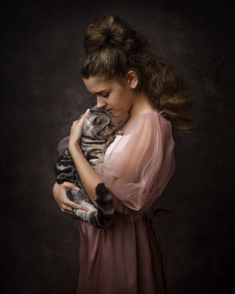 Photograph by Bányai Hajni