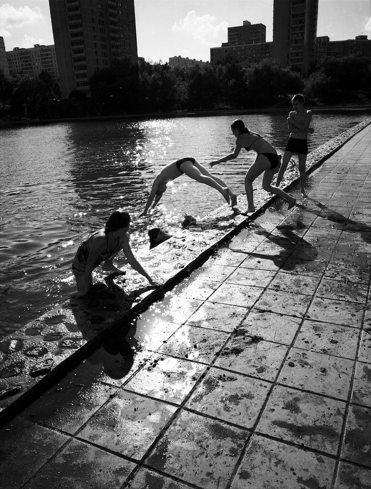 Photograph by Дмитрий Ткаченко