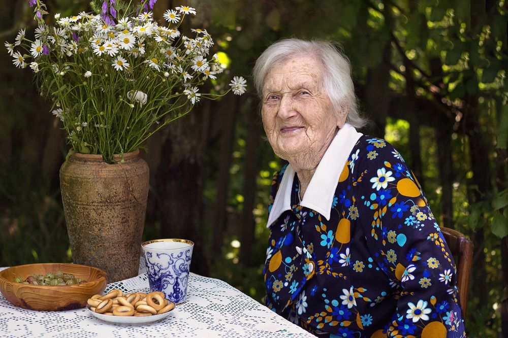 Photograph by Юния Пантелеева