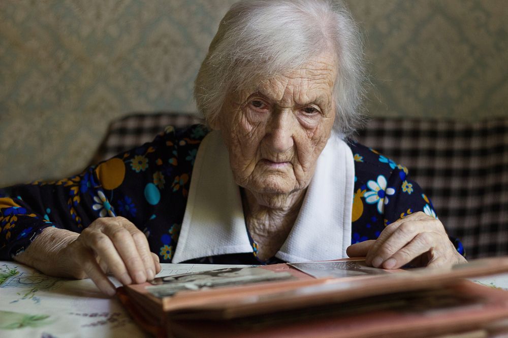 Photograph by Юния Пантелеева