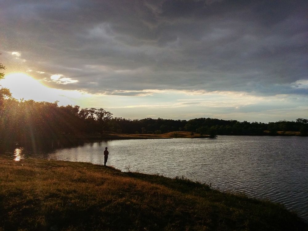 Photograph by Рамзан Давлетмирзаев