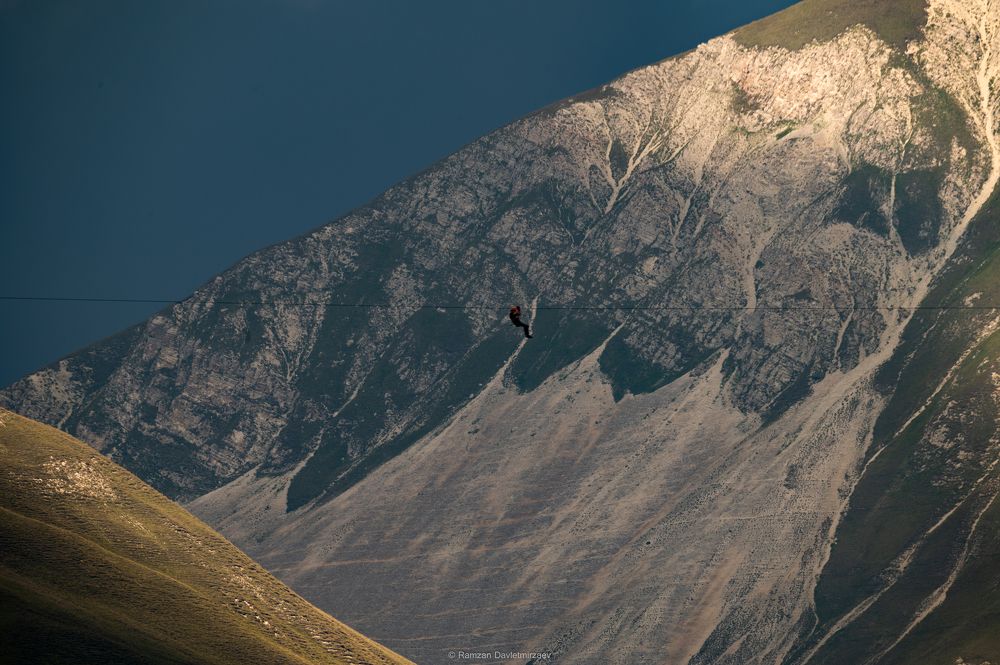 Photograph by Рамзан Давлетмирзаев